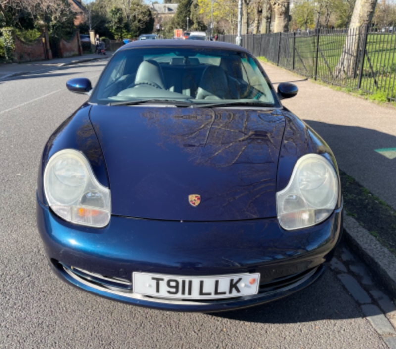 Porsche Carrera For Sale Ccfs