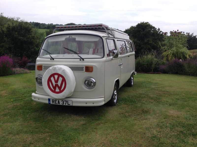 Classic Volkswagen Campervan Cars for Sale | CCFS