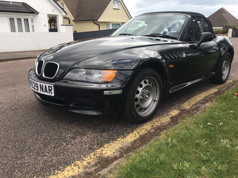 Classic Bmw Z3 Cars for Sale | CCFS