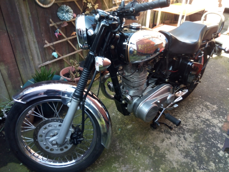 Classic Bikes for Sale Buy Classic Motorcycles CCFS UK