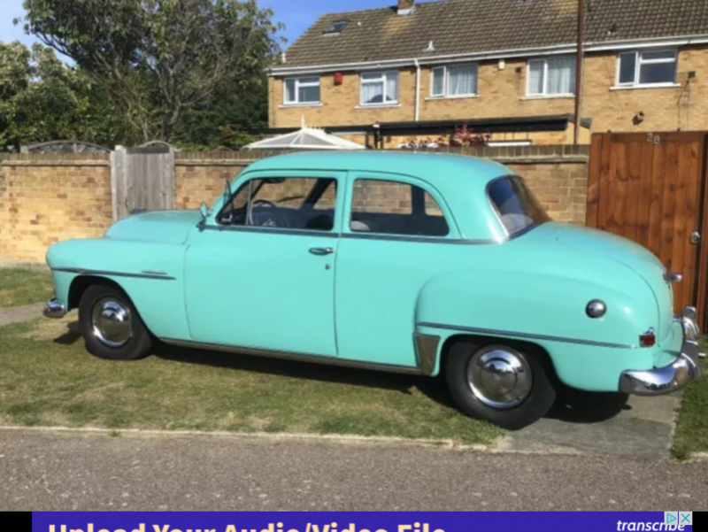 Classic Plymouth Cars for Sale CCFS