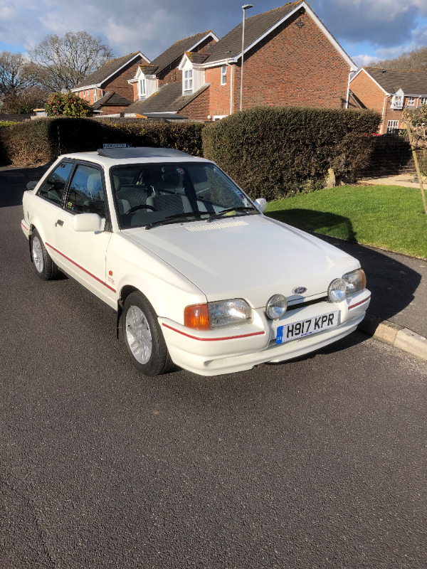 Classic Ford Cars for Sale CCFS