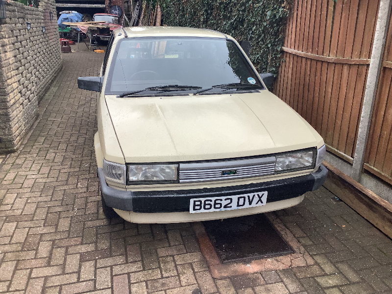 Classic Austin Cars for Sale CCFS