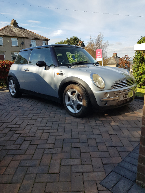 Classic Mini Cars for Sale | CCFS