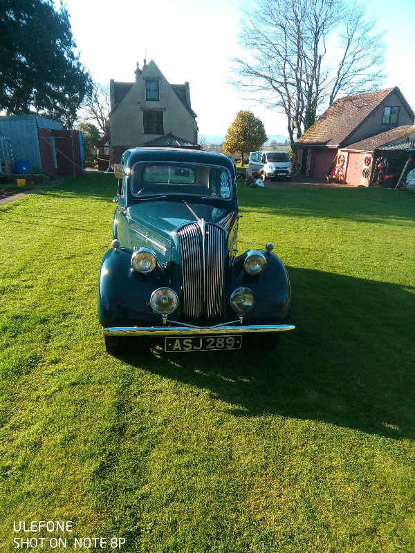 Classic Standard Cars for Sale CCFS