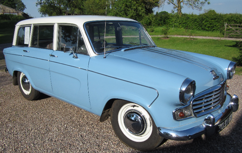 Classic Standard Cars for Sale CCFS