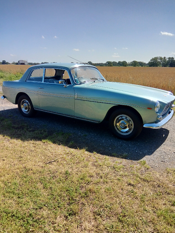 1968 Bristol 410 For Sale Ccfs