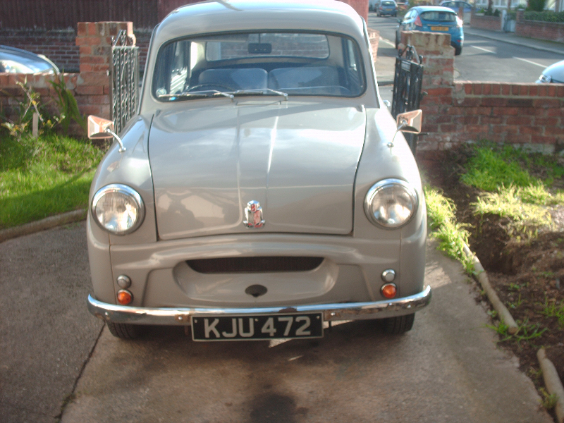 Classic Standard Cars for Sale CCFS