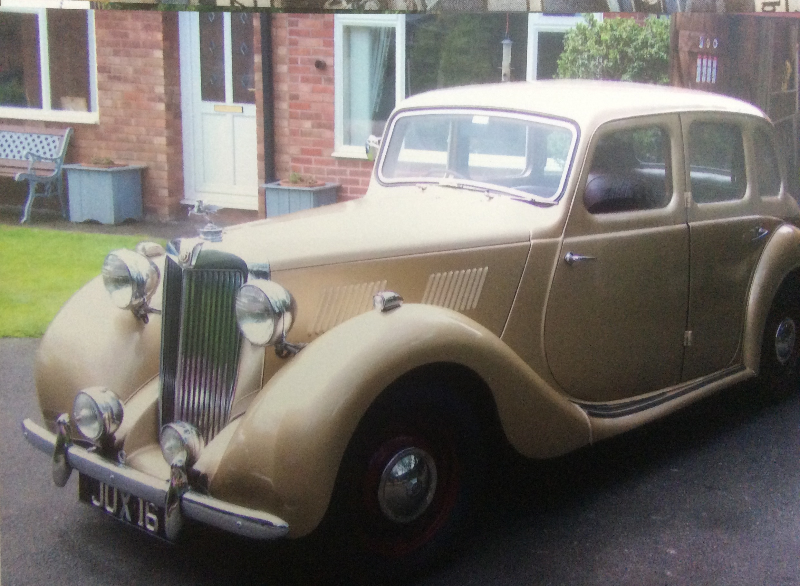 Classic Mg Yb Cars for Sale CCFS