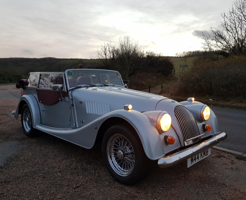 Classic Cars for Sale CCFS