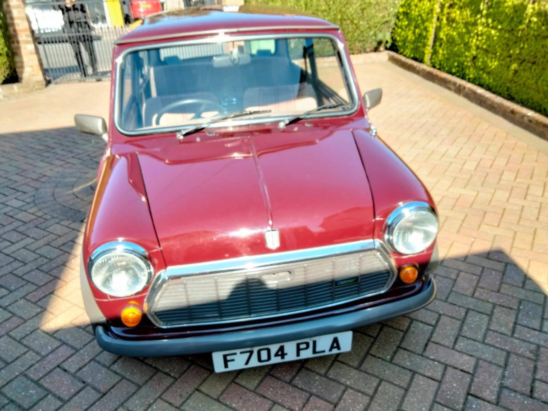 Classic Austin Cars for Sale | CCFS