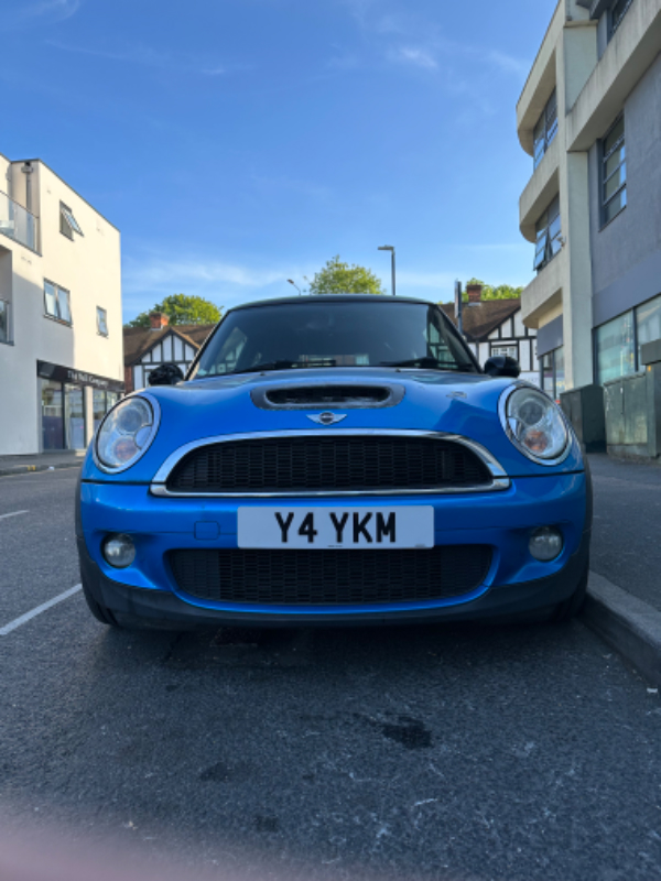 2009 Mini Cooper S for Sale CCFS