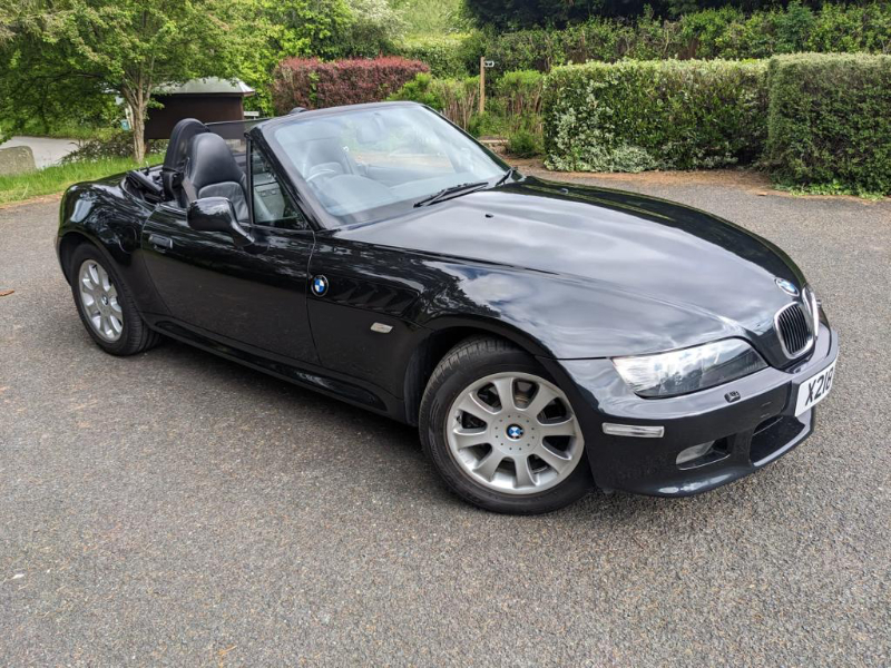 Classic Bmw Z3 Cars for Sale CCFS