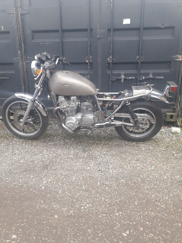 Classic Kawasaki Bikes for Sale CCFS UK