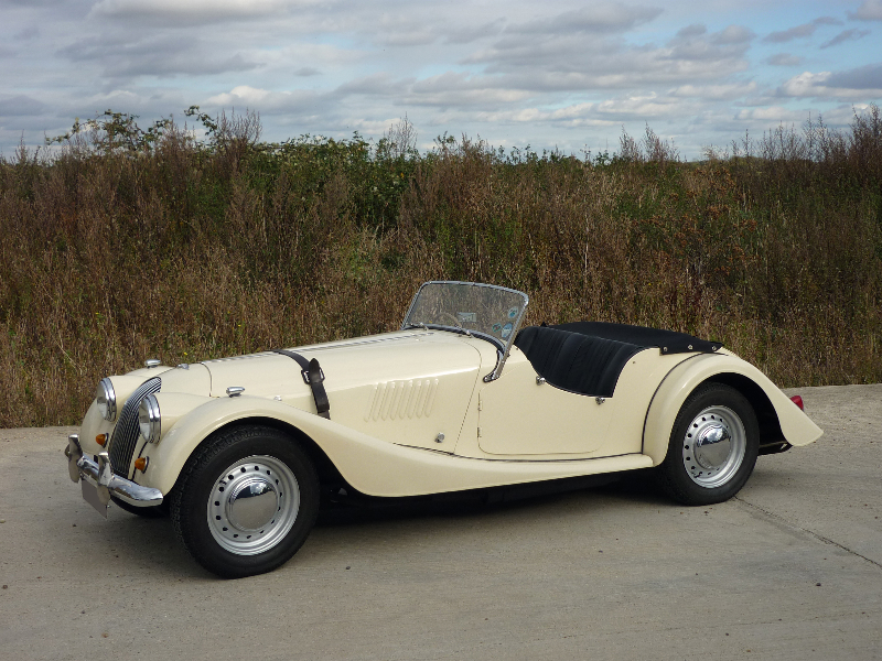 Classic Cars for Sale CCFS