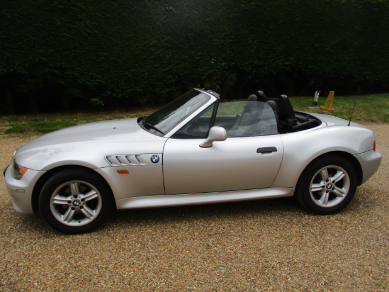 1999 Bmw Z3 for Sale CCFS