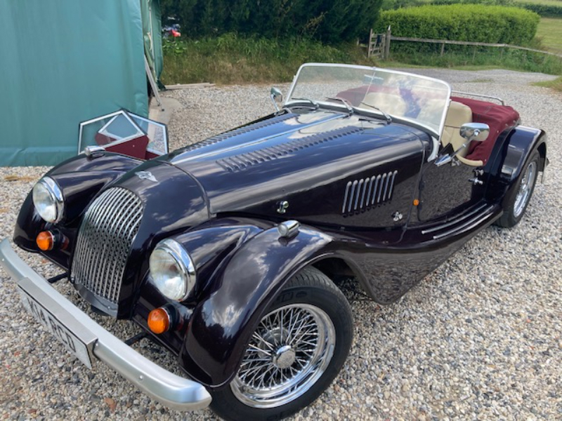 Classic Cars for Sale CCFS