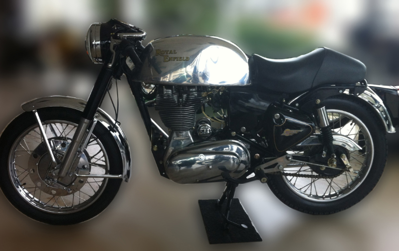 Classic Royal Enfield Bikes for Sale