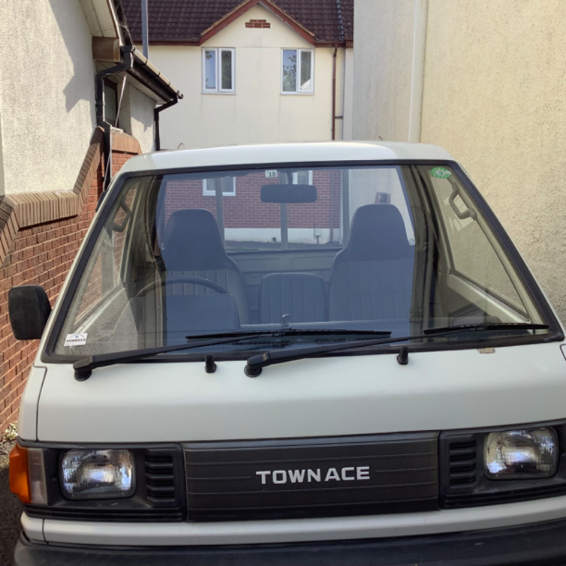 Townace discount for sale