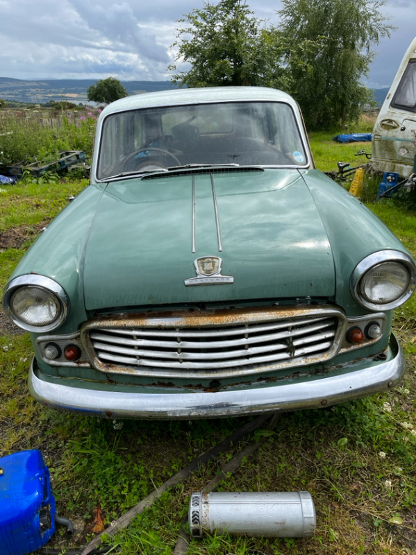 Classic Standard Cars for Sale CCFS