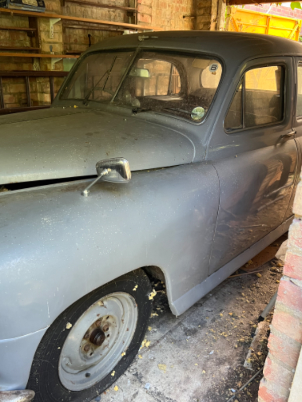 Classic Standard Cars for Sale CCFS