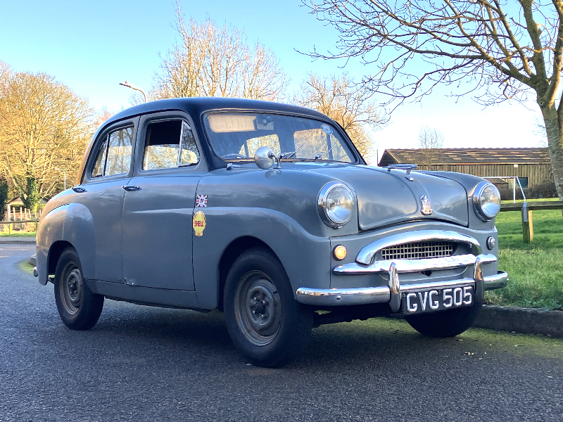 Classic Standard Cars for Sale CCFS