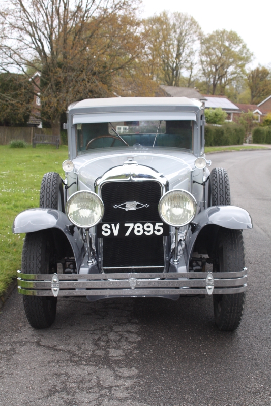 1929 Buick Master 29 47 Sedan Six for Sale | CCFS