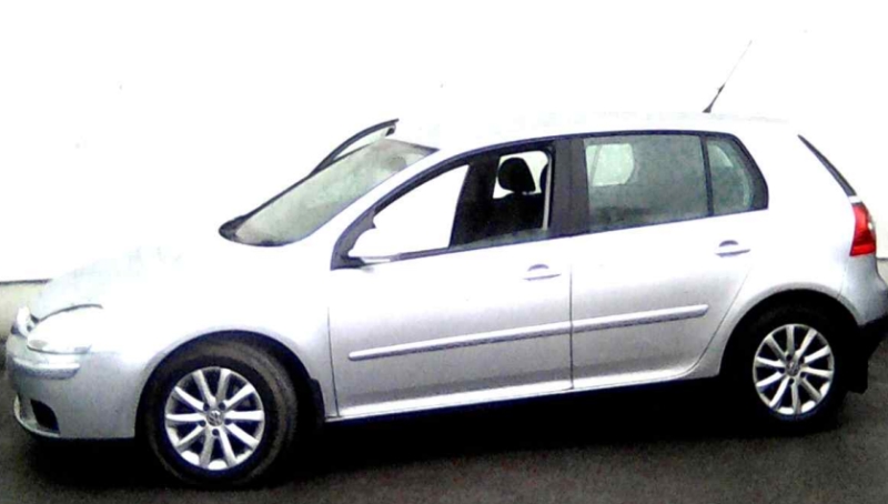 2007 Volkswagen Golf Automatic 1.9 For Sale 